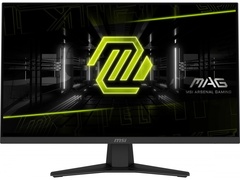 Монитор 27&#34; MSI MAG 274F черный