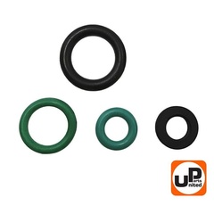 Ремкомплект UNITED PARTS для BOSCH GBH2-26 (комплект 4 кольца) (90-0927)