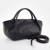 Сумка Саломея 362 норвежский черный