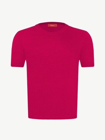 Футболка из экохлопка