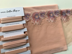 Набор Isetta № 76