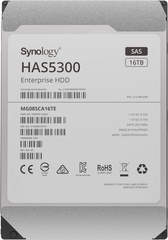 HDD Synology HAS5300-16T 16000 ГБ