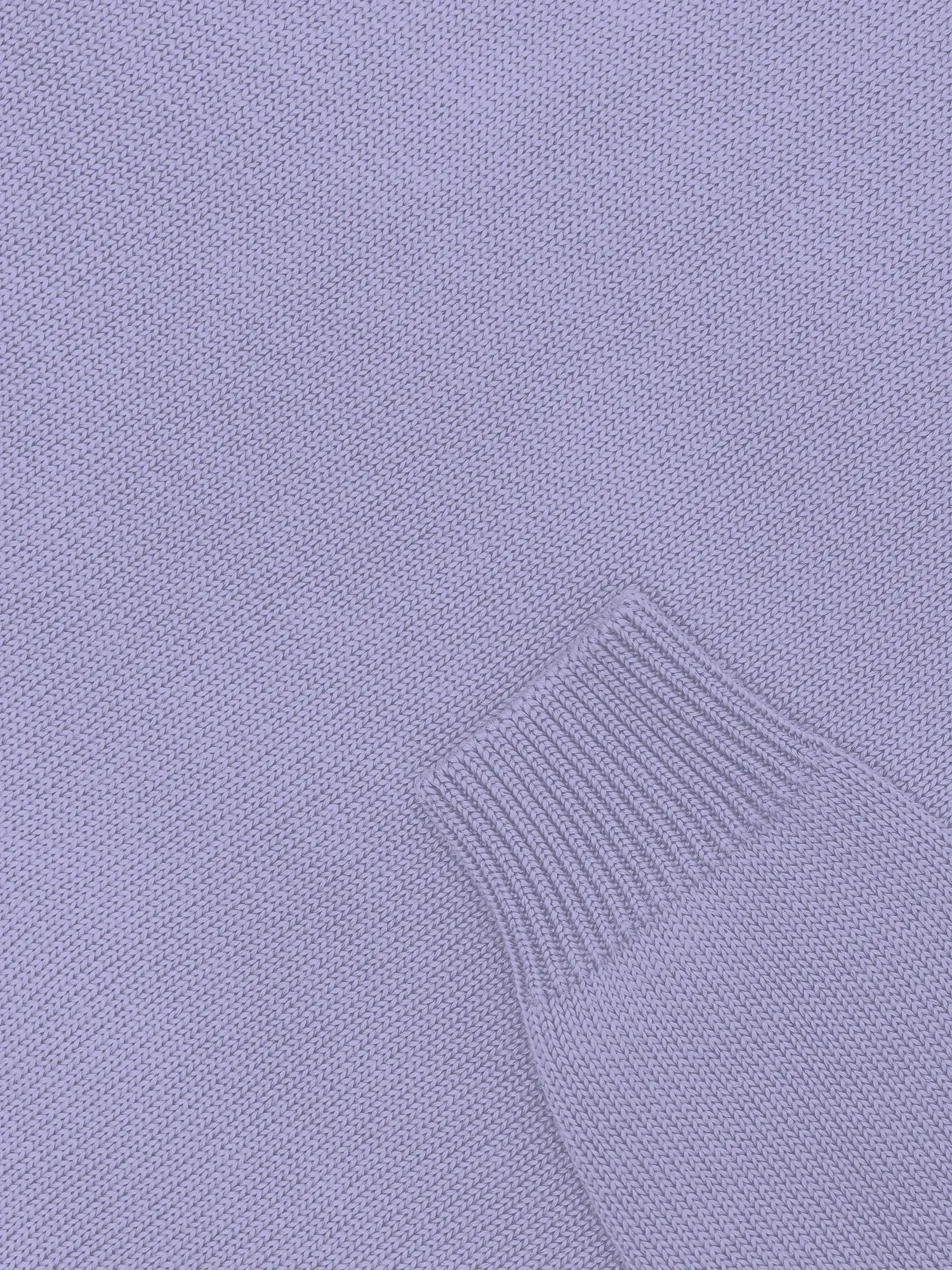 Джемпер оверсайз из шелка