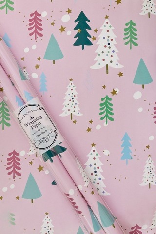 Упаковочная бумага, №28, 0,7*1 м, 2 листа