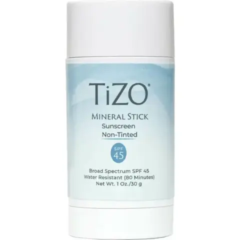 Стик солнцезащитный SPF45 Non-Tinted