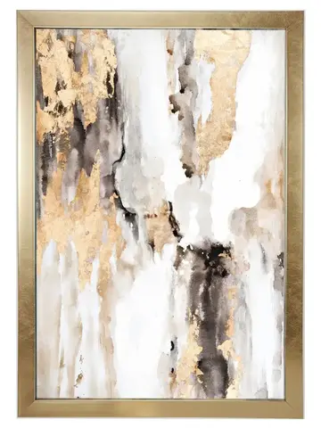 Картина на стену интерьерная на холсте 32х47 см