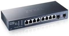 Коммутатор ZyXEL XMG1915-10E-EU0101F