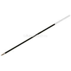 Стержень шариковый 135мм/0,7мм синий 