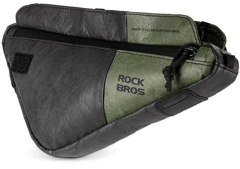 Картинка велосумка Rockbros  Tyvek - 1