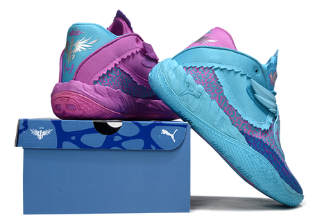 PUMA MB.05 'Purple/Blue' 