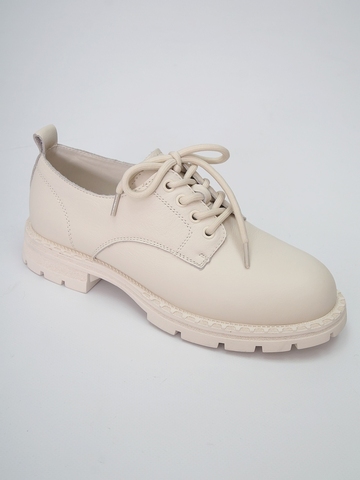 Туфли женские демисезонные MELANDA.M 67888M \43