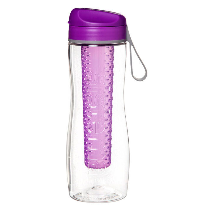 Бутылка для воды Sistema 