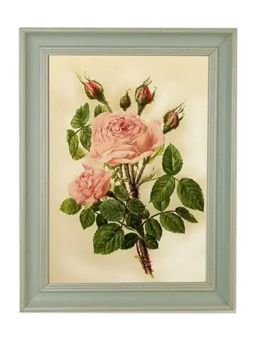 Картина на стену интерьерная на холсте 30*40 см