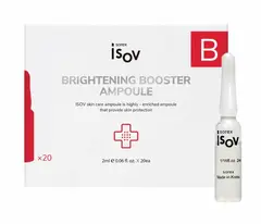 Сыворотка Isov 