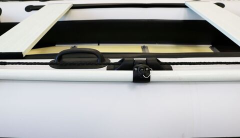 Лодка Polar Bird модель PB-340M Лайт Merlin (Кречет) пол-стеклокомпозит