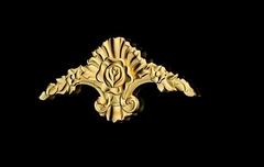 Силиконовый молд № 558