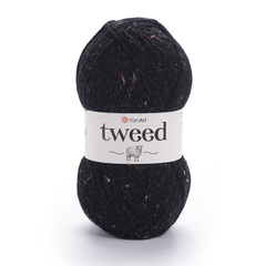 Пряжа YarnArt Tweed (228)