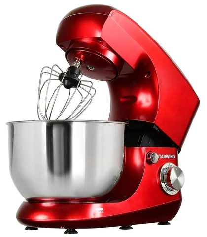 Миксер планетарный STARWIND SPM5184