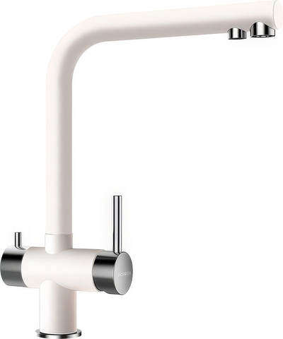 Schock Wellus New, Cristadur поларис