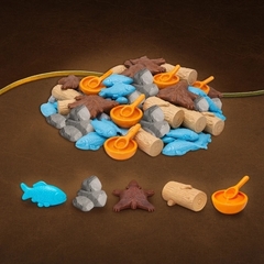 [Предзаказ] Realistic Resources Resin Pack