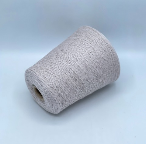 Loro Piana, Cashmere 2/27 1350м, 100%Кашемир, Бежево-пудровый, 37963