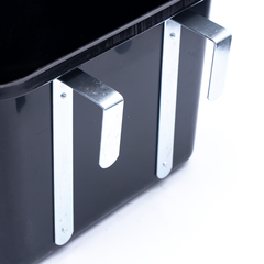 Кормушка навесная с ручкой