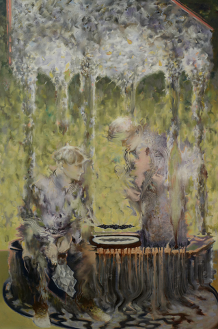 Six moments, No.1 Six moments, No.1