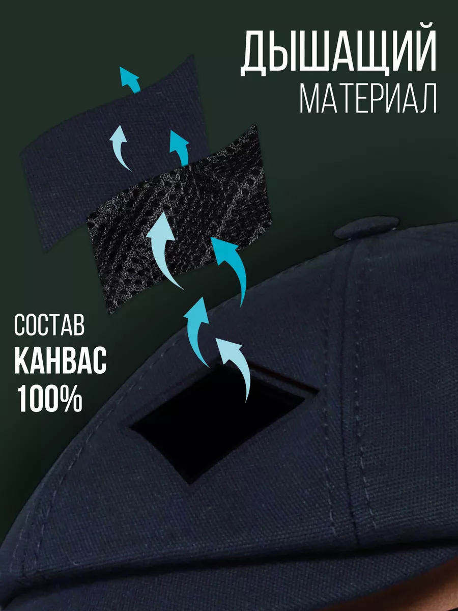 Кепка осенняя восьмиклинка