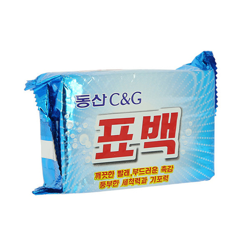 NEW DONGSAN SOAP (BLEACHING)