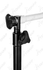 Ледобур Торнадо М2 d-100(L) левое вращение без чехла (6шт в коробке)