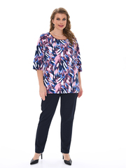 2526 Кофта женская