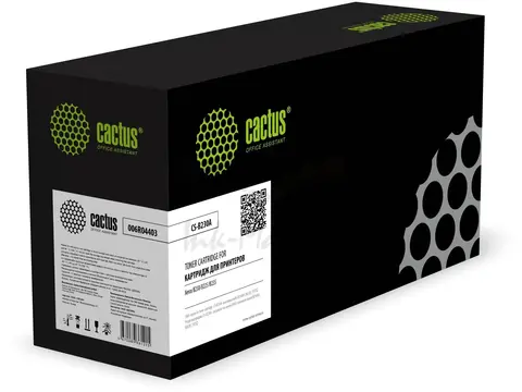 Картридж лазерный Cactus CS-B230A 006R04403 черный (3000стр.) для Xerox B230/225/235