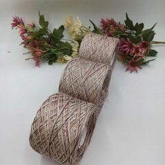 Летний Микс смотка Рачки 267м/100гр 494гр