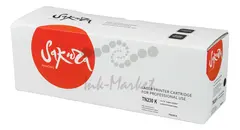 Картридж Sakura TN230BK для Brother DCP-9010CN, HL-3040CN, 3070CW, MFC-9120CN, 9320CW, черный, 2200 к.