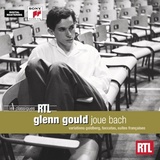 GOULD, GLENN: Bach (Компакт-диск)