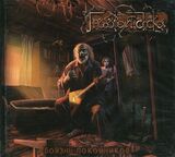 ГРОБОВАЯ ДОСКА: Боязнь Покойников (Компакт-диск)