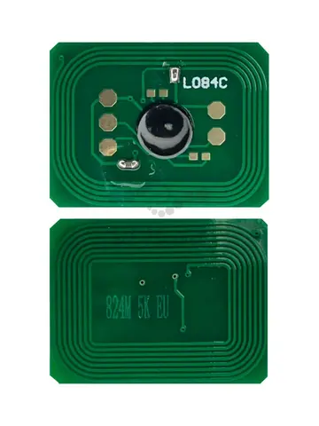 Чип OKI C824n, C824dn, C834nw, C834dnw, C844dnw (47095706) Magenta, 5K