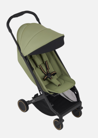 Anex Прогулочная коляска AIR-X2 Bronzo