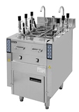Макароноварка электрическая Kocateq ESBLL540CAS ECO 30+30 л
