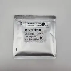 Девелопер DV-5140K черный для Kyocera Ecosys M6030, P6230 совместимый