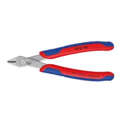 Electronic Super Knips® 125 мм Knipex 78 03 125 SB