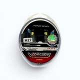 Комплект LED  ламп  головного света H27 VIPER RACING LED