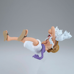Фигурка Banpresto One Piece King of Artist: The Monkey D. Luffy (Gear 5 III)