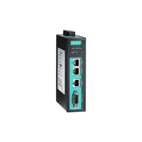 Преобразователь MOXA MGate 5103-T
