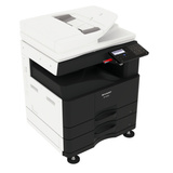 МФУ лазерное черно-белое Sharp BP20M31EU
