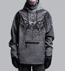 Куртка 686 & AFFLICTION WATERPROOF
