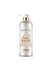 Тонер Ronas на основе муцина улитки - Ronas Snail Repair Skin
