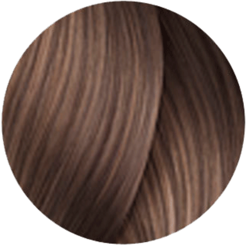 L'Oreal Professionnel INOA 8.21 (Светлый блондин перламутровый пепельный) - Краска для волос