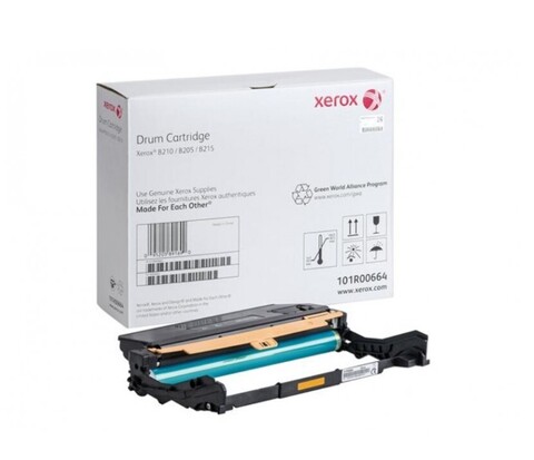 покупка картриджа Xerox 101R00664