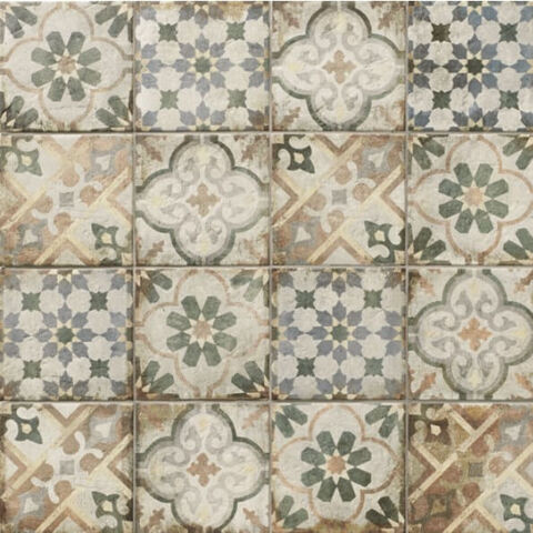 Natucer D' Anticatto Dec.Mix Varese 22.5x22.5